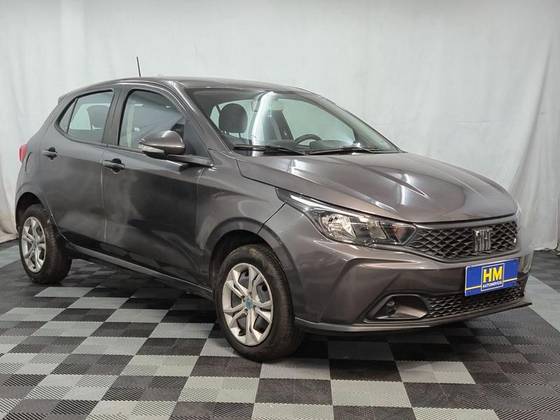 FIAT ARGO 1.0 FIREFLY FLEX DRIVE MANUAL FIAT ARGO 1.0 FIREFLY FLEX DRIVE MANUAL